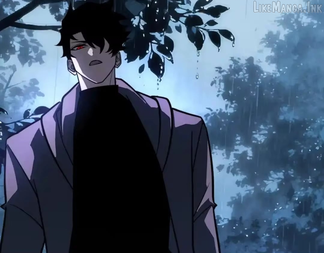 After the School Belle Dumped Me, I Became a Martial Arts God Chapter 99  - page 220